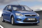 Ford Focus Econetic